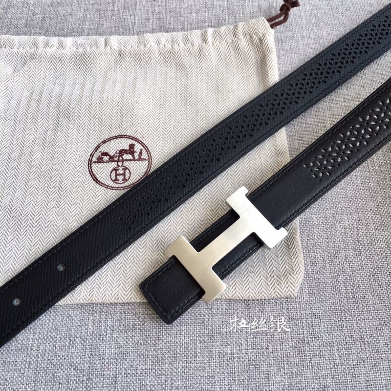 Hermes Belts